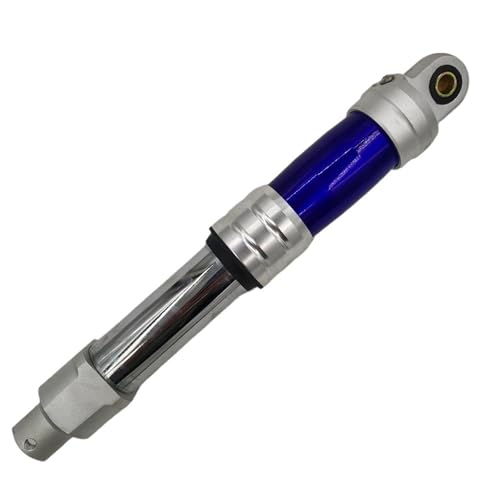 Amortisseur arrière de moto pour scooter Yamaha suspension robuste 12.5"