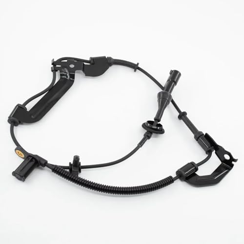 Capteur vitesse roue ABS avant résout voyant allumé pour Mercury Mariner 2005-2008