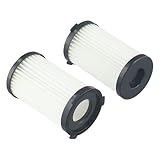 Filtration efficace de la poussière : fabriqués avec des matériaux haute résistance, ces filtres pour aspirateur capturent efficacement les fines particules de poussière. Ils garantissent une performance de nettoyage en profondeur, la poussière et d'autres impuretés de pénétrer dans l'air que vous respirez.
