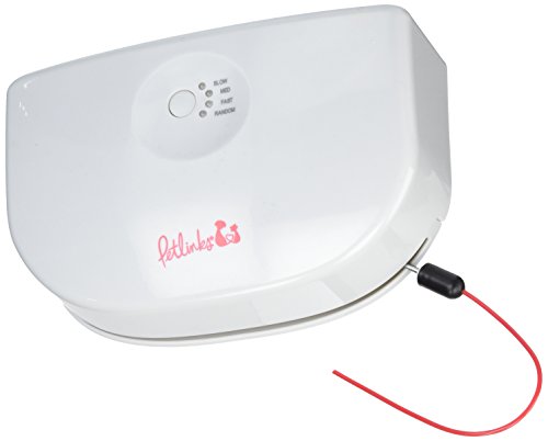 Petlinks Whip it Cat Toy Electronic Motion Toy