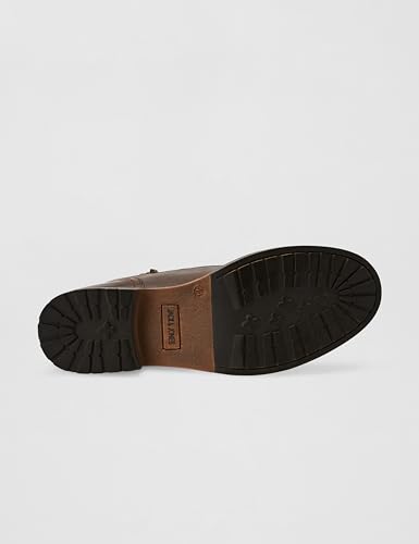 Image of JACK & JONES Men Lace Up Boots
