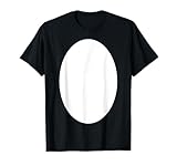 Adult Kids Halloween Costume Penguin T-Shirt