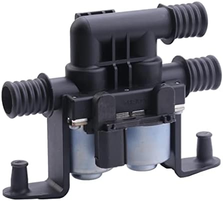 DUNSIHUI 64116906652 Válvula De Controle Do Aquecedor HVAC 701-007 Para E60 E64 E65 E66 525i - View #3