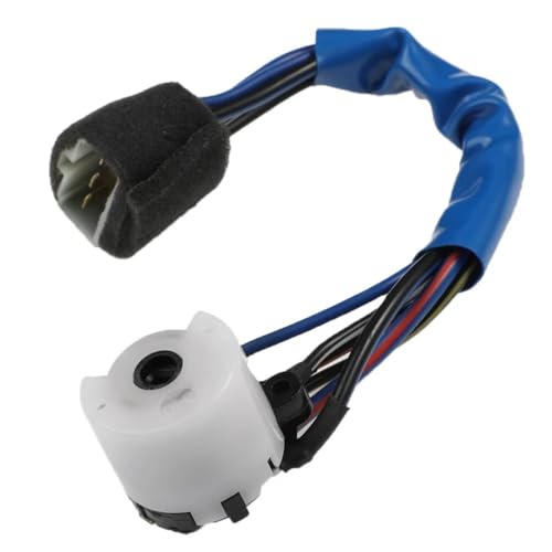 Bloqueo de encendido 93110-02000 para arrancar tu Hyundai Atos sin retrasos