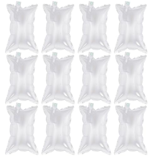 Embalaje de PA y PE inflable en paquete de 50 piezas para protección de mercancías 2