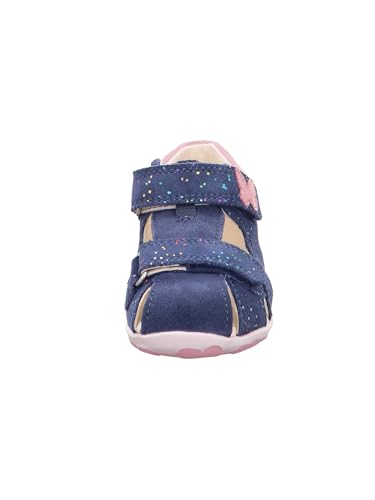 Baby Girl's Walking Shoes Sandals2