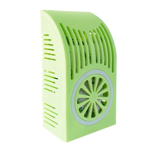 RUITASA Refrigerator Deodorizer, Odor Eliminator for Freezer, Refrigerator, Freezer Odor Eliminator