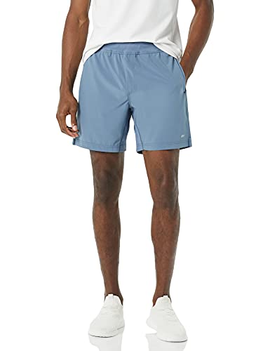 Amazon-Essentials-Mens-Performance-Stretch-Woven-7-Training-Short Amazon-Essentials-Mens-Performance-Stretch-Woven-7-Training-Short