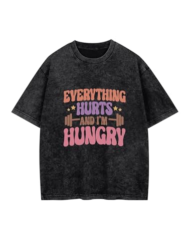 pʔWVc-Everything Hurts and I'm Hungry - \tgt@ubN [NAEg jO nCLO AEghA ANeBreB, ubN, Medium
