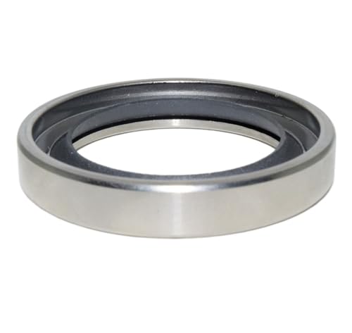 Joints d'étanchéité à vis rotative bague inox dimensions 35 50 8 - 2
