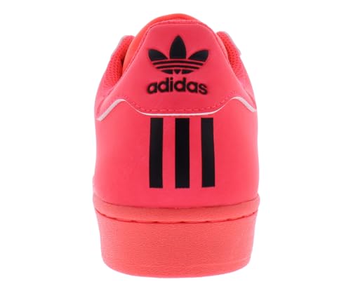 Image of adidas Men's Superstar Lace Up Sneakers