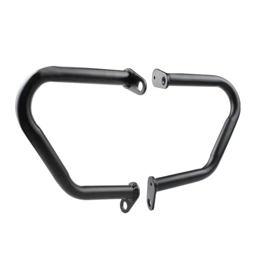 Barre de protection moteur pour Bonneville T100 T120, acier robuste et design premium