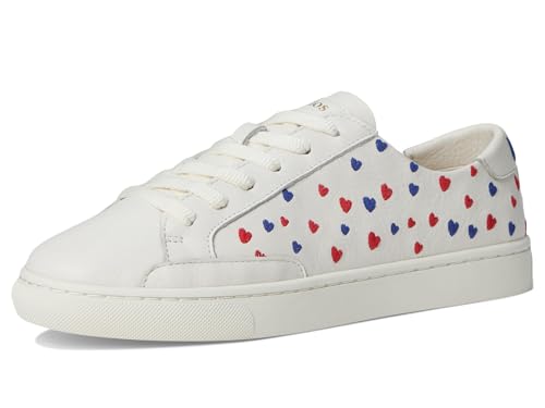 Image of Soludos Women's Ibiza Classic Lace-up Leather Sneaker