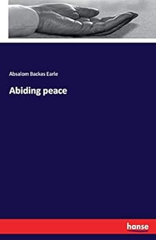 Paperback Abiding peace [German] Book
