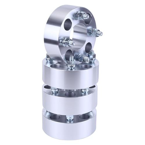 Aublinto CFMoto Uforce Wheel Spacers