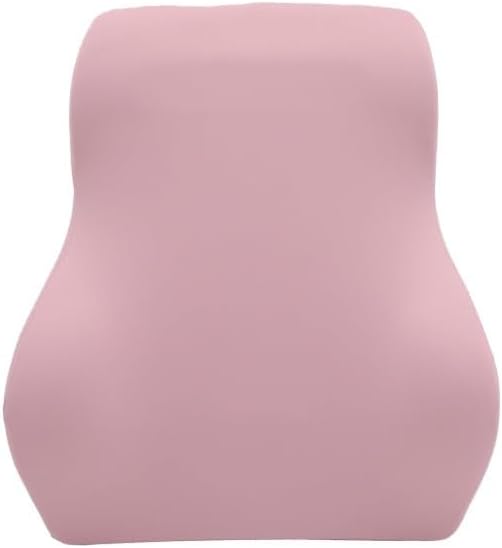 Comfortable Breathable Cotton Lumbar Support for Office Vehicles