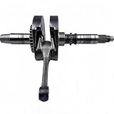 TOP IMSLCHR Crankshaft Compatible with Honda Foreman 520 TRX520 500 TRX500 Pioneer 500 SXS500 520 SXS...