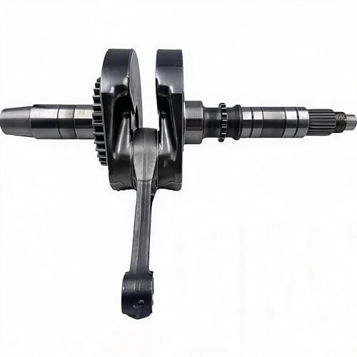 The Best Powersports Crank Shaft Parts