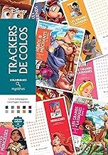 Resumen Summary Ebook Livre compagnon - Les trackers de coloriages myst&egrave;res Disney Full