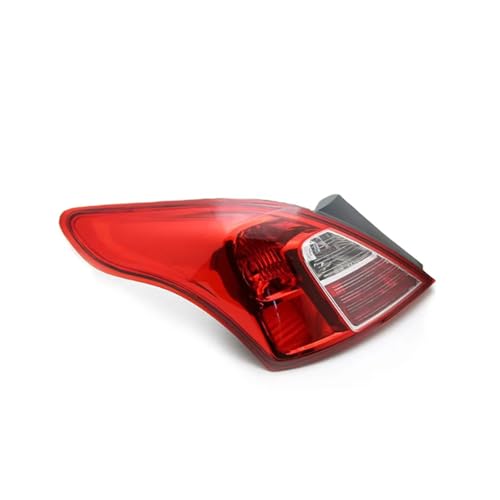 Feu arrière pour Nissan Sunny 2011-2017 boîtier gauche ou droit sans ampoule