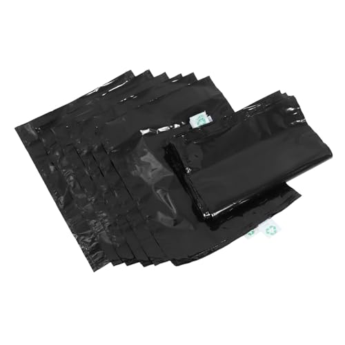 KICHOUSE Packaging Air Column Air Inflatable Pouches Sturdy Pe Material Packing Bags