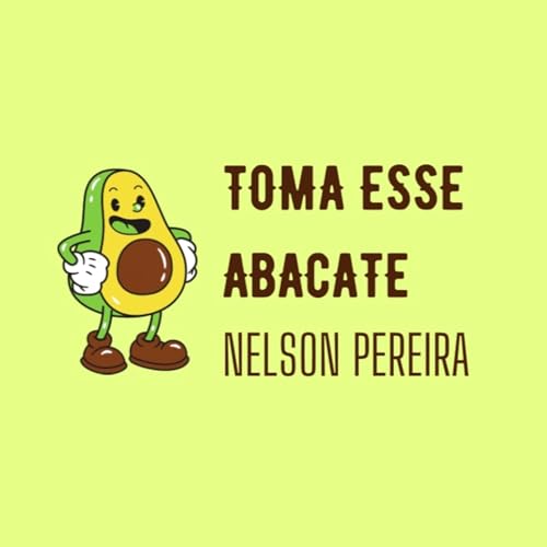 Toma Esse Abacate copertina