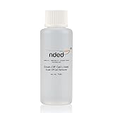 gel nded avis  Disolvente Soak Off para geles UV Soak Off,100 ml