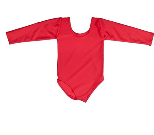 ONLYuniform - Body per la Scuola/la Ginnastica/la