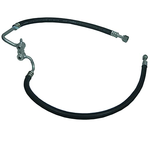 GPD 4811336 - Manguera refrigerante para aire acondicionado