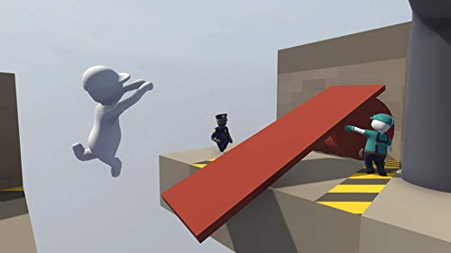 Human: Fall Flat Anniversary Edition - vue 9