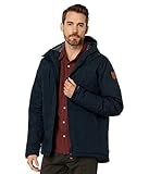 Fjällräven Herren Winterjacke Skogsö Padded, Dark Navy, XXL, 82279-555