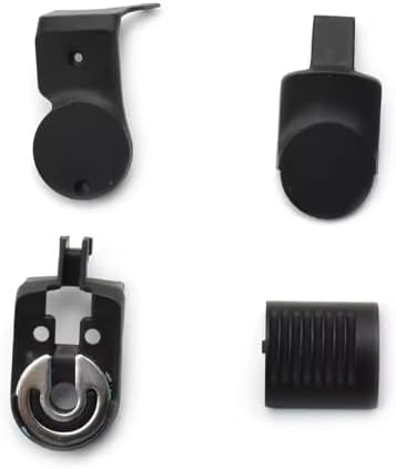 for Gimbal Part for DJI for Mini 2 Shell Signal for Flat for Camera Len Glass for Rubber Dampener Mount Bracket Roll/Yaw Arm Drone Parts(1 Set Cover)