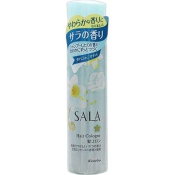 Amazon | カネボウ サラ 髪コロンB (サラの香り) ミニ 45g