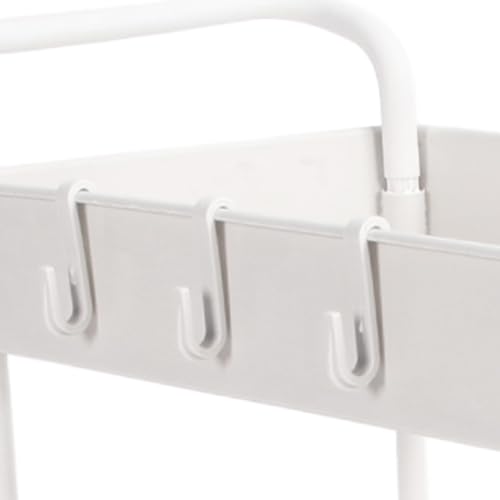 Organizador de Fraldas de bebê de 3 Camadas, Organizador de Fraldas de bebê para Fraldas, Garrafas,