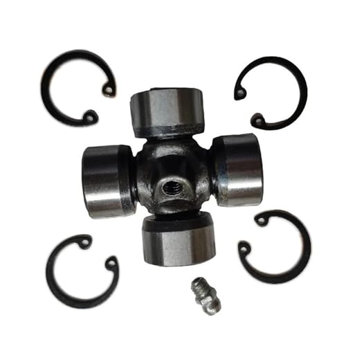 Kit croisé ATV U-JOINTS arbre avant pour réparer les vibrations sur CF Ra 500 et UF 500 HO