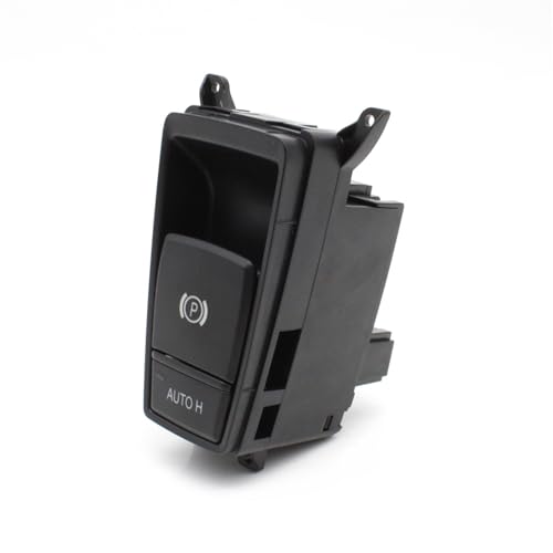 Bouton commande frein main X6 E71 commande de frein électronique de voiture 2008-2015 - 6