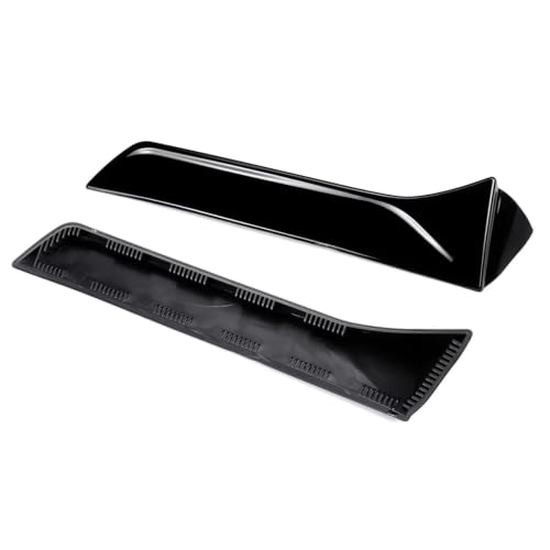 Lèvre aile coffre Seat Leon 5F FR idéal pour vos trajets dynamiques