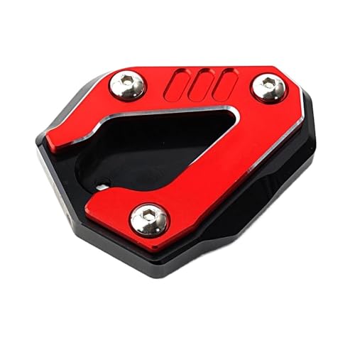 Élargisseur de béquille latérale antidérapant pour BMW S1000RR