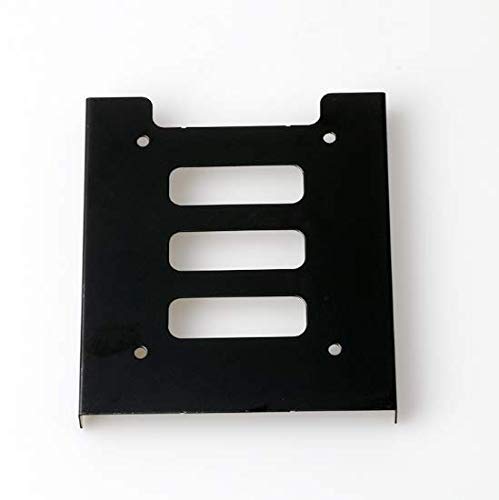 WOIWO-Hard-Disk-Bracket-25-Turn-35-Hard-Disk-Rack-Solid-State-Disk-SSD-Bracket-with-8-Screws