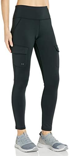 Under Armour Women's Cargo Legging 