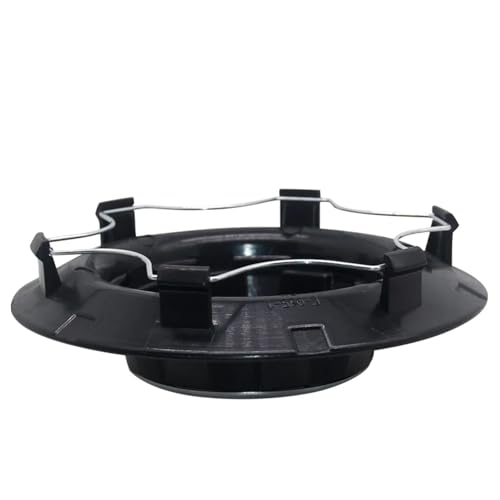 Cache-moyeu de roue 145 mm C-965-1 pour remplacer un centre perdu - 5