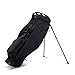 OGIO Featherlite Stand Bag (Black)