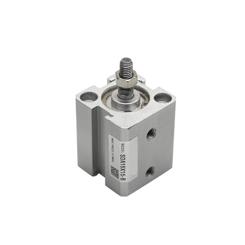 Cylindre pneumatique SDA25X60-B pour résoudre les problèmes d'espace en automation