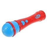 Niños cantando juguete El diseño divertido es para los niños, abriendo el maravilloso viaje de la música de Babys.