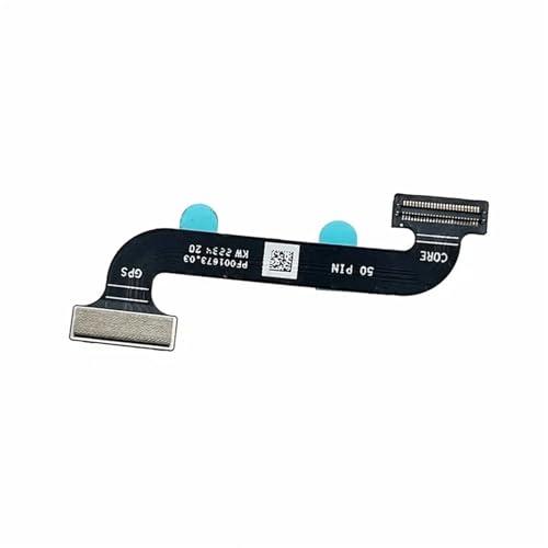 DJI Mavic 3T �p�t���b�g�P�[�u�� GPS/OSDK/ESC ���R�A�{�[�h�t���b�N�X���C���[�X�y�A�p�[�c�ɐڑ�(50pin GPS Cable)