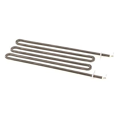 1650W 208V 6 Pass Toaster Elem