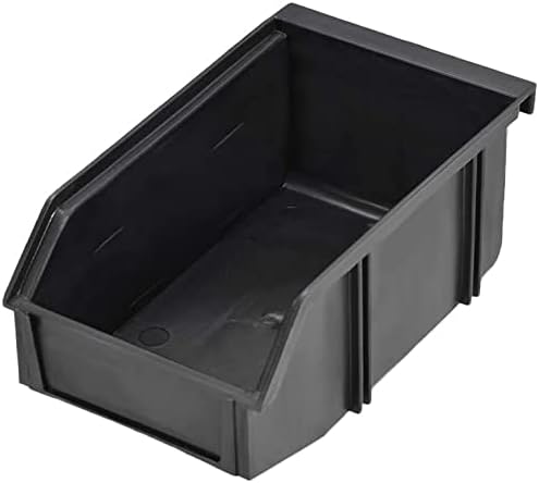 XYWHPGV ESD Anti Static Storage Compartment Stacking Hanging Box ...