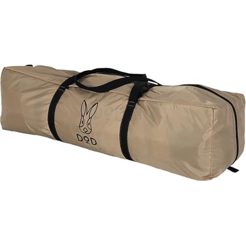 Carpa DOD The 1Pull Dome para 3 Personas miniatura 7