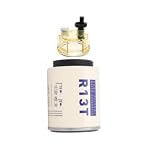 Fuel Filter R13T Fuel/Water Separator with Cup (10 microns) Compatible with Parker Racor 120B
