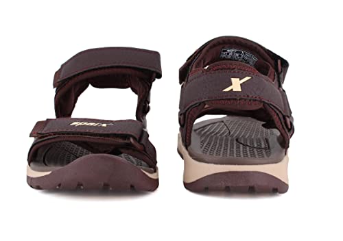 Image of SS-539 GENTS 6,BROWN BEIGE